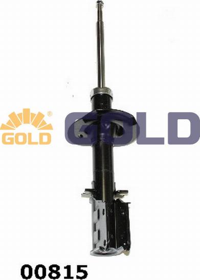 Japanparts 9251643 - Ammortizzatore www.autoricambi360.it