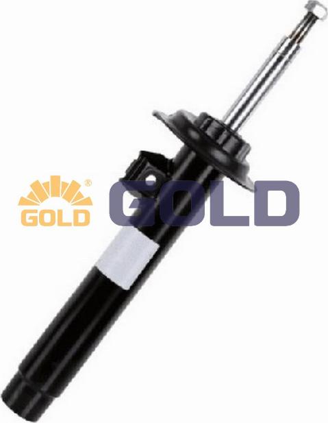 Japanparts 9265244 - Ammortizzatore www.autoricambi360.it