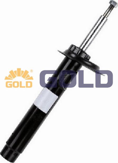 Japanparts 9265243 - Ammortizzatore www.autoricambi360.it