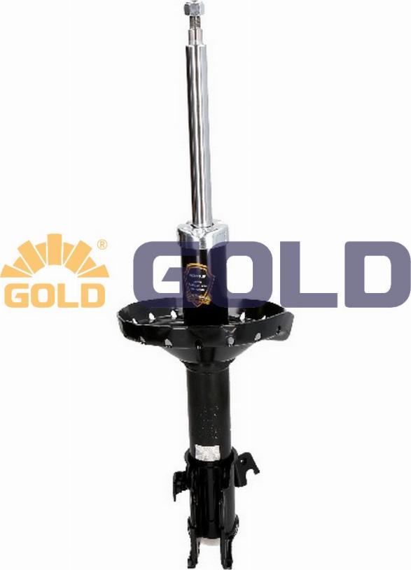 Japanparts 9260968 - Ammortizzatore www.autoricambi360.it