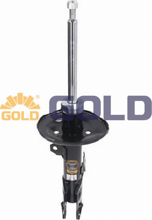 Japanparts 9260495 - Ammortizzatore www.autoricambi360.it