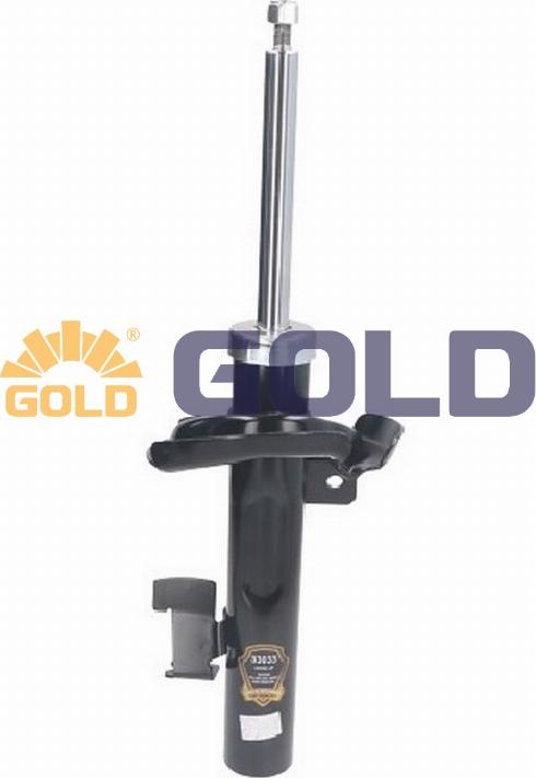 Japanparts 9260478 - Ammortizzatore www.autoricambi360.it