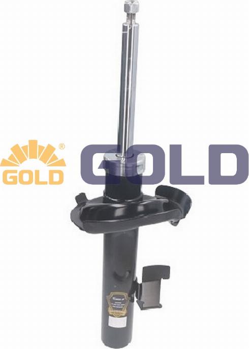 Japanparts 9260477 - Ammortizzatore www.autoricambi360.it