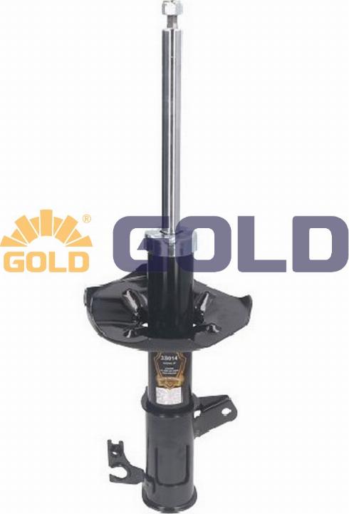 Japanparts 9260665 - Ammortizzatore www.autoricambi360.it