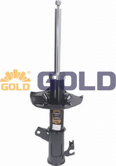 Japanparts 9260666 - Ammortizzatore www.autoricambi360.it