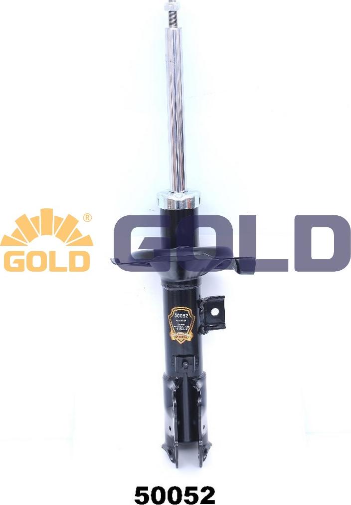 Japanparts 9260050 - Ammortizzatore www.autoricambi360.it