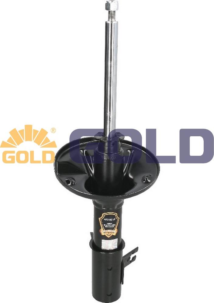 Japanparts 9260012 - Ammortizzatore www.autoricambi360.it