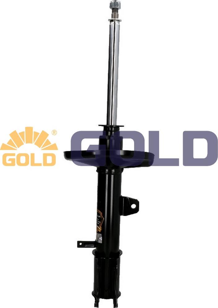 Japanparts 9260140 - Ammortizzatore www.autoricambi360.it
