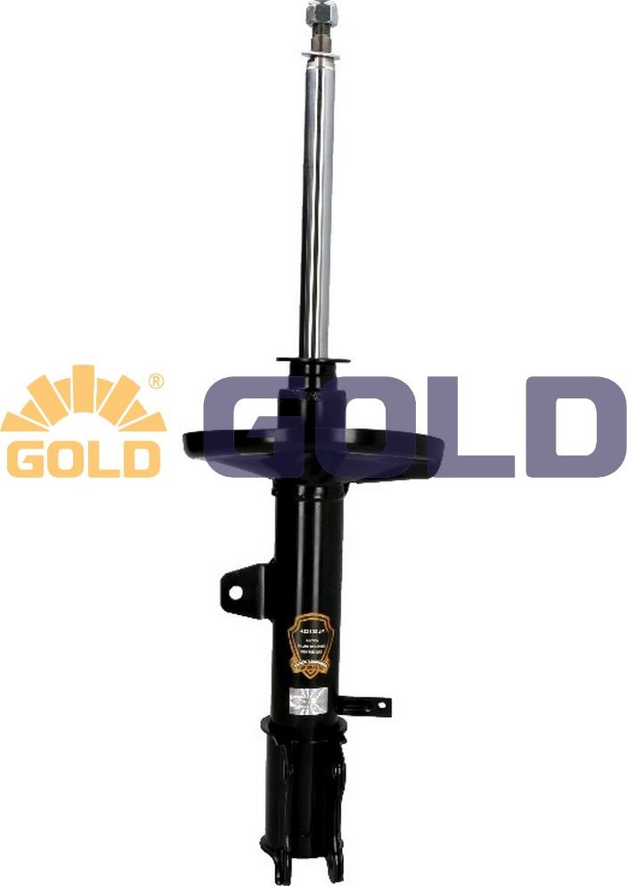 Japanparts 9260139 - Ammortizzatore www.autoricambi360.it