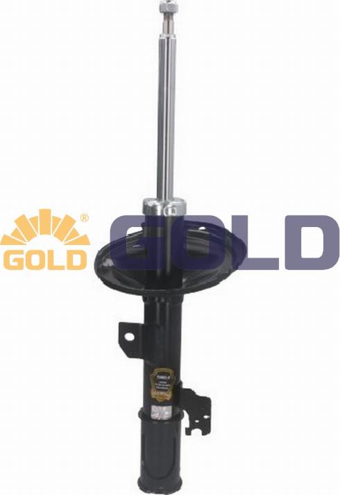 Japanparts 9260844 - Ammortizzatore www.autoricambi360.it