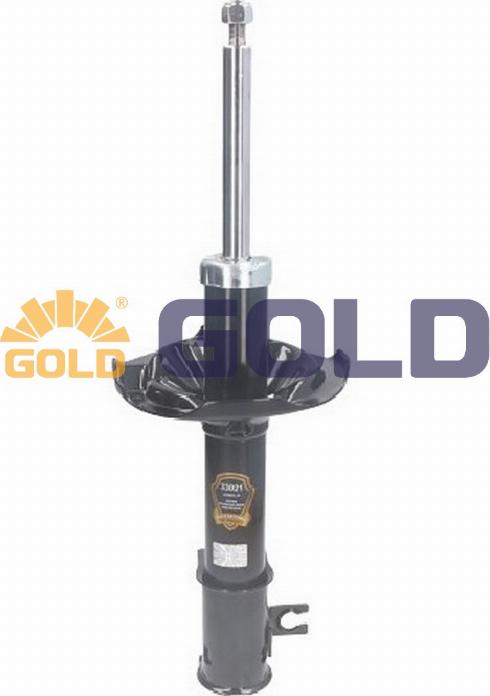 Japanparts 9260298 - Ammortizzatore www.autoricambi360.it