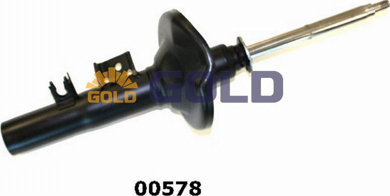 Japanparts 9261645 - Ammortizzatore www.autoricambi360.it