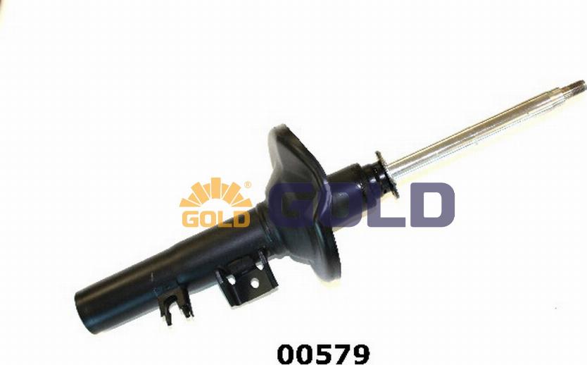 Japanparts 9261646 - Ammortizzatore www.autoricambi360.it