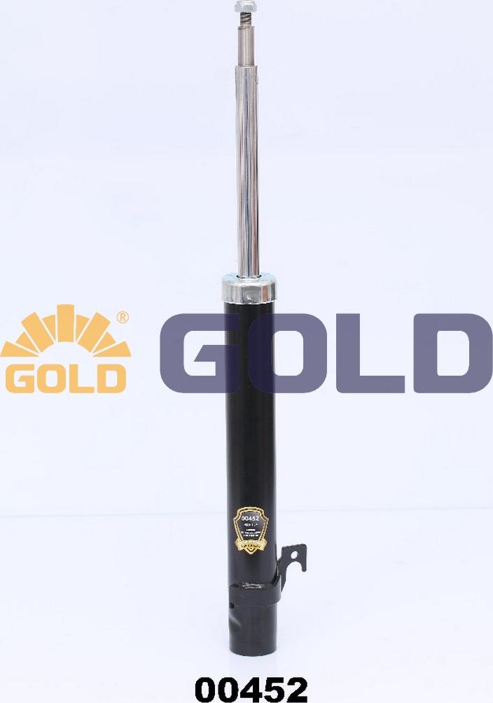 Japanparts 9261634 - Ammortizzatore www.autoricambi360.it