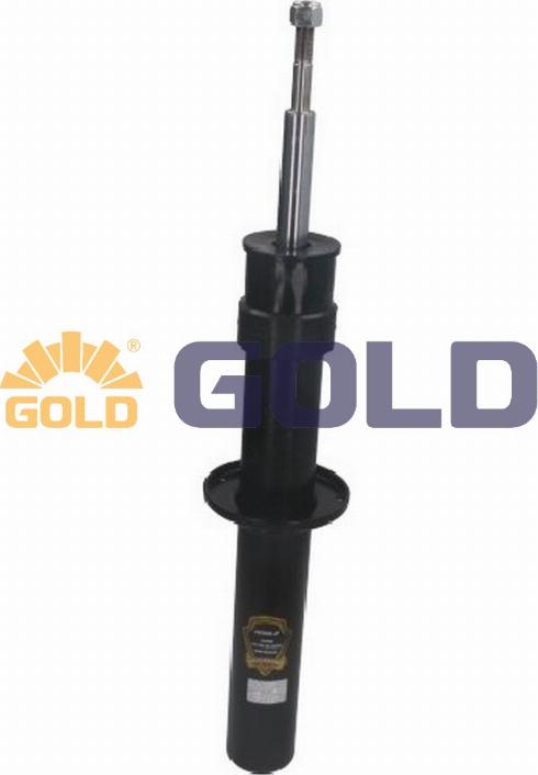 Japanparts 9261347 - Ammortizzatore www.autoricambi360.it