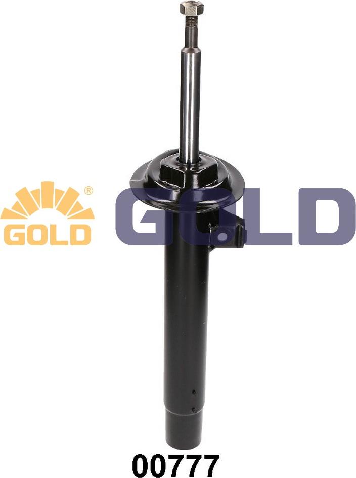Japanparts 9261353 - Ammortizzatore www.autoricambi360.it