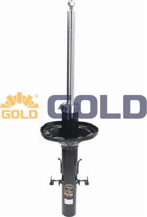 Japanparts 9261381 - Ammortizzatore www.autoricambi360.it