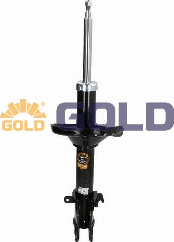 Japanparts 9261200 - Ammortizzatore www.autoricambi360.it