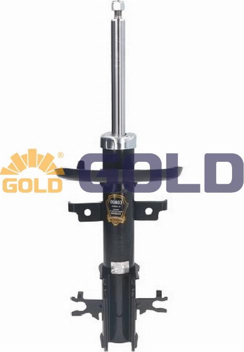 Japanparts 9261781 - Ammortizzatore www.autoricambi360.it