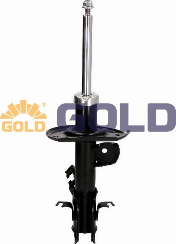 Japanparts 9263464 - Ammortizzatore www.autoricambi360.it