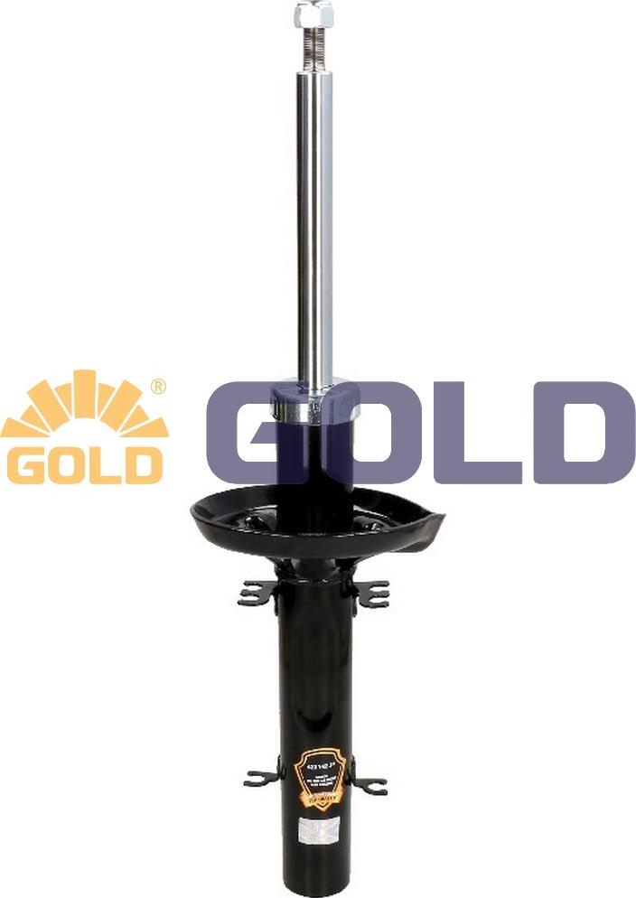 Japanparts 9263465 - Ammortizzatore www.autoricambi360.it