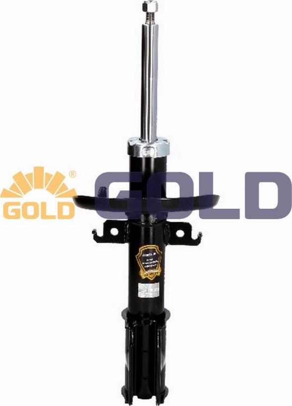 Japanparts 9263175 - Ammortizzatore www.autoricambi360.it