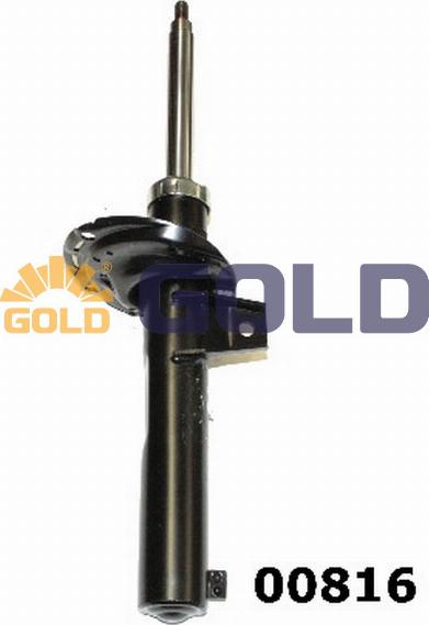 Japanparts 9262065 - Ammortizzatore www.autoricambi360.it