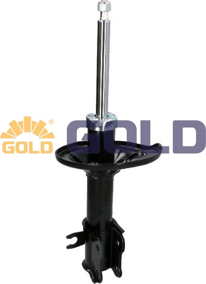 Japanparts 9262148 - Ammortizzatore www.autoricambi360.it