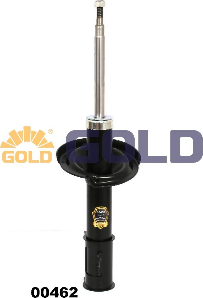 Japanparts 9262143 - Ammortizzatore www.autoricambi360.it
