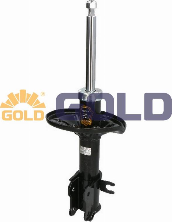 Japanparts 9262147 - Ammortizzatore www.autoricambi360.it