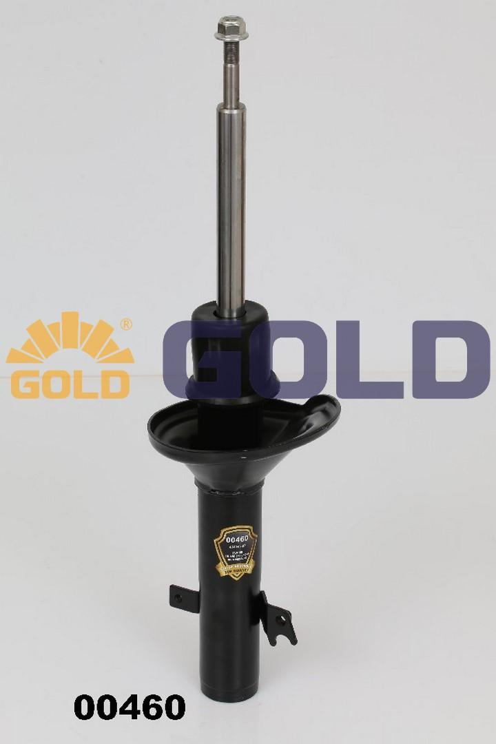 Japanparts 9262120 - Ammortizzatore www.autoricambi360.it