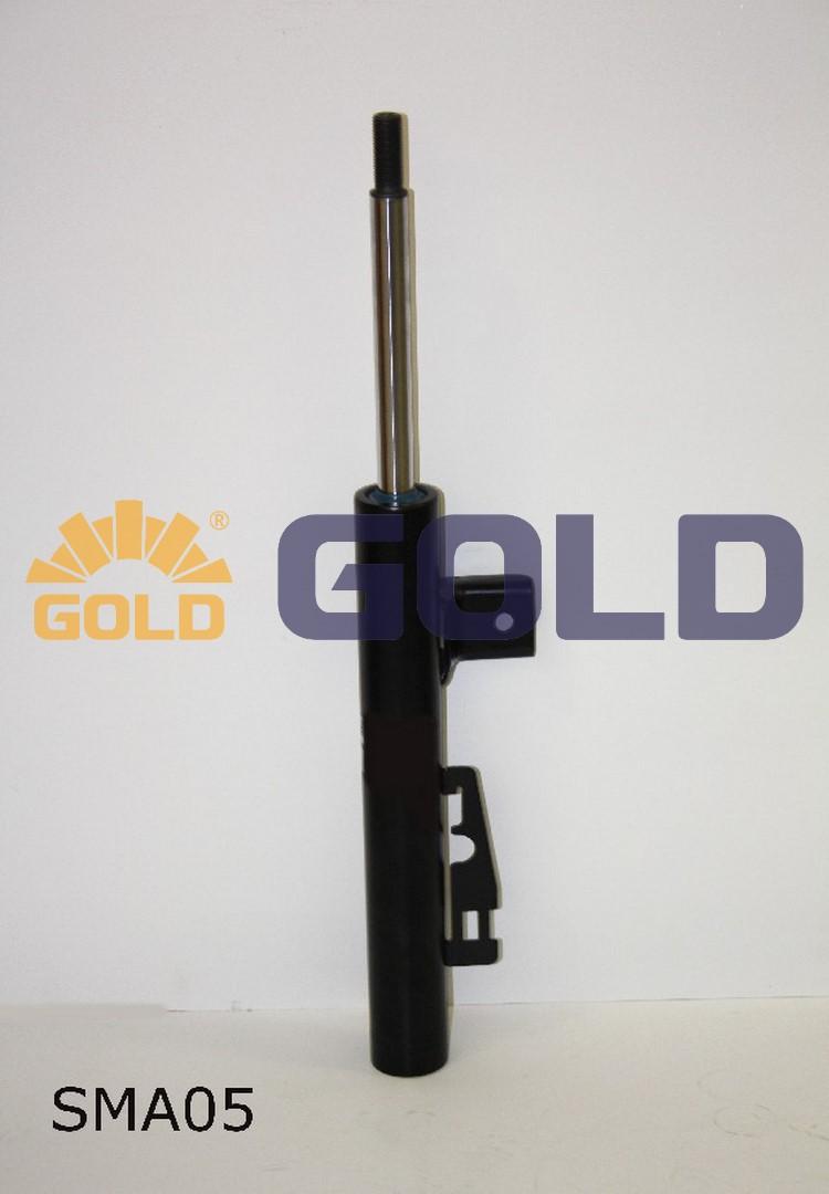 Japanparts 9230007 - Ammortizzatore www.autoricambi360.it