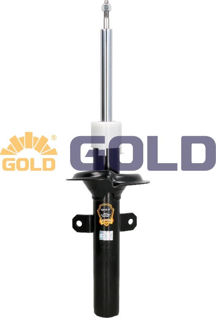 Japanparts 9270571 - Ammortizzatore www.autoricambi360.it