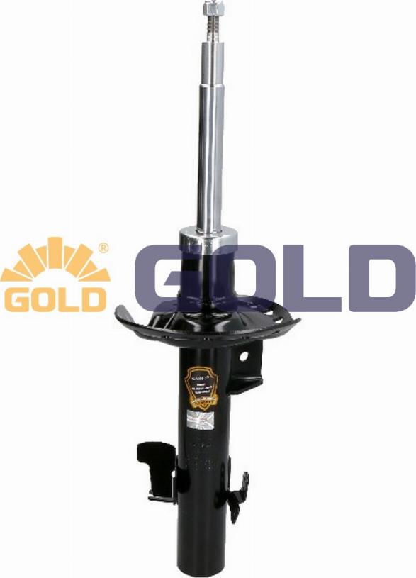 Japanparts 9270136 - Ammortizzatore www.autoricambi360.it