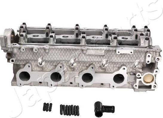 Japanparts 4D56T-03 - Testata www.autoricambi360.it