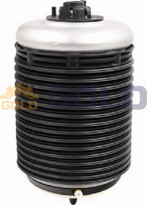Japanparts 6510641 - Soffietto, Sospensione pneumatica www.autoricambi360.it