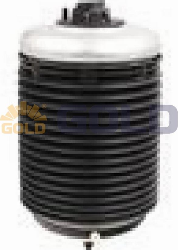 Japanparts 6510642 - Soffietto, Sospensione pneumatica www.autoricambi360.it