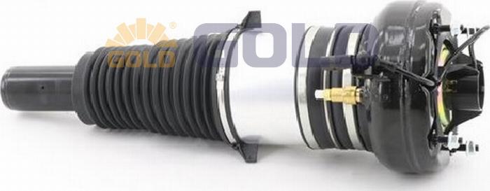 Japanparts 6160450 - Gamba elastica con ammortiz. pneumatico www.autoricambi360.it