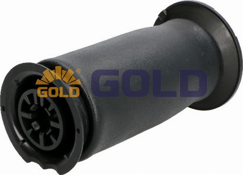 Japanparts 6250140-B - Soffietto, Sospensione pneumatica www.autoricambi360.it