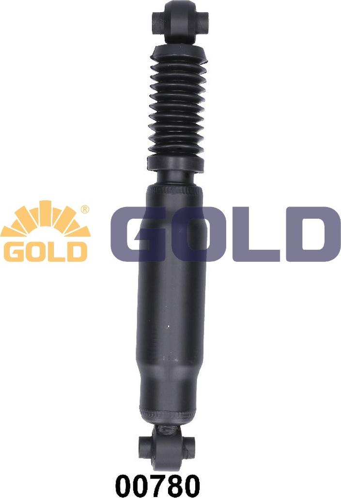 Japanparts 8150936 - Ammortizzatore www.autoricambi360.it