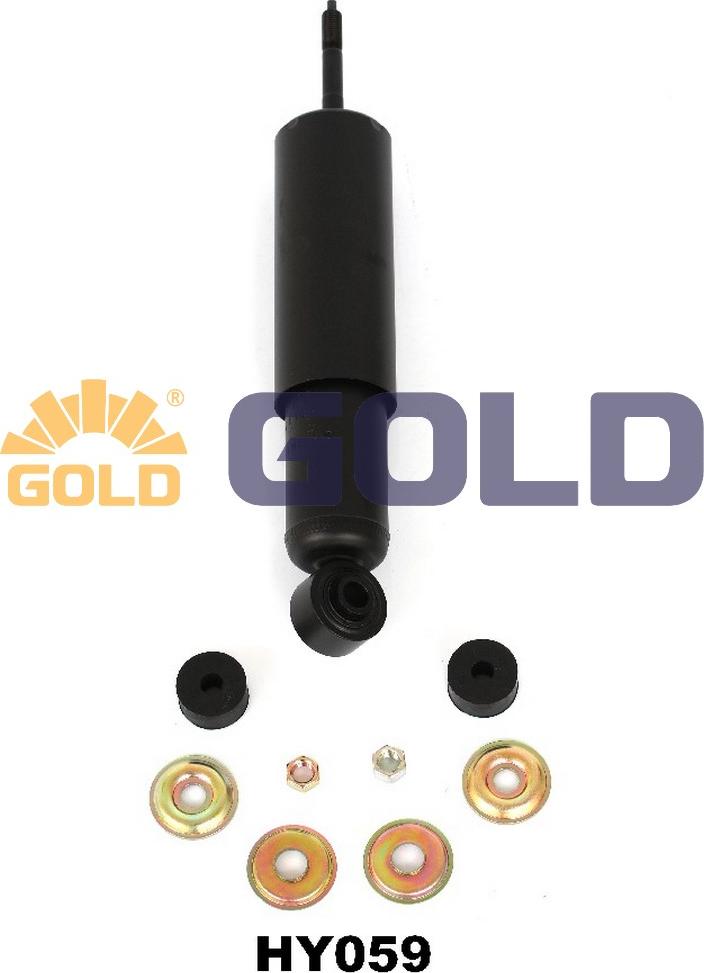 Japanparts 8150071 - Ammortizzatore www.autoricambi360.it