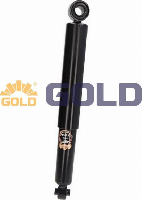 Japanparts 8150255 - Ammortizzatore www.autoricambi360.it
