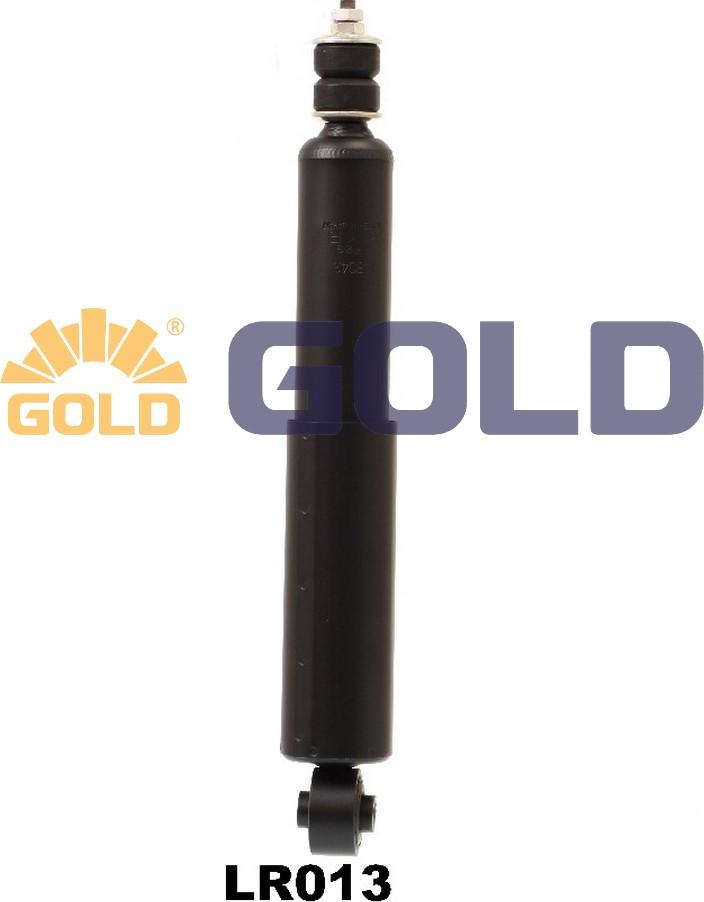 Japanparts 8160477 - Ammortizzatore www.autoricambi360.it