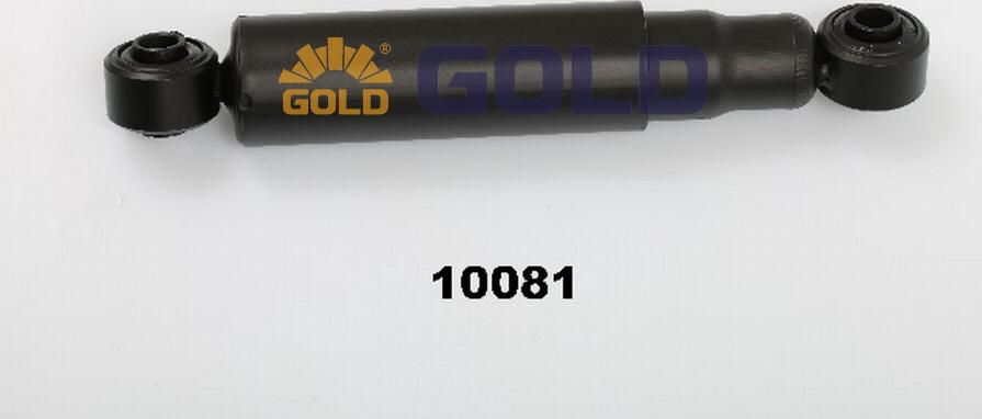 Japanparts 8130679 - Ammortizzatore www.autoricambi360.it