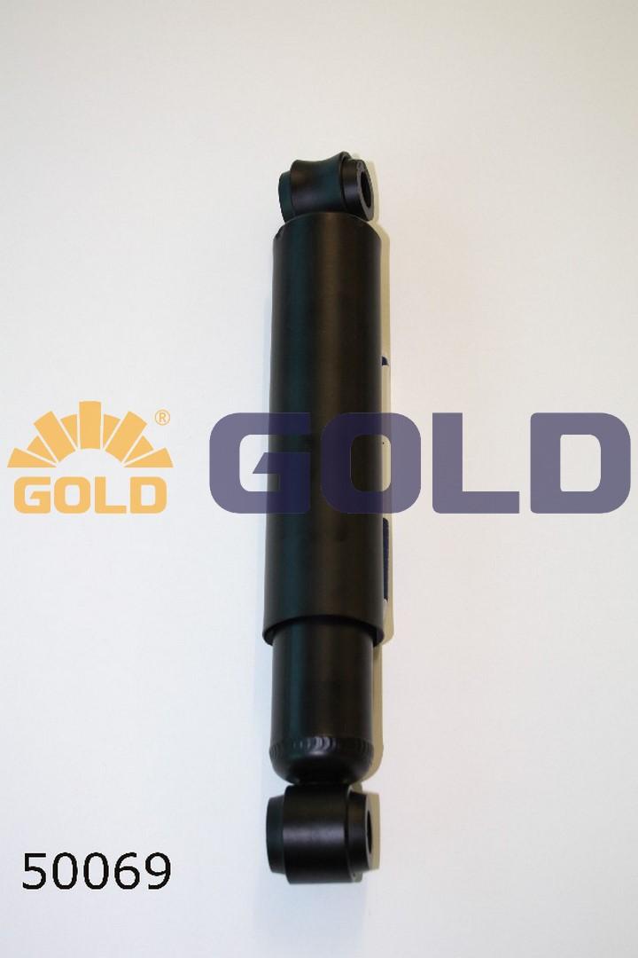 Japanparts 8130056 - Ammortizzatore www.autoricambi360.it