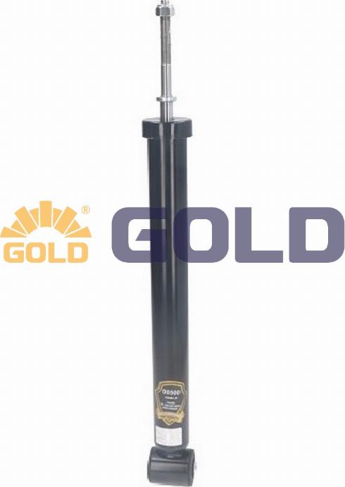 Japanparts 8130031 - Ammortizzatore www.autoricambi360.it