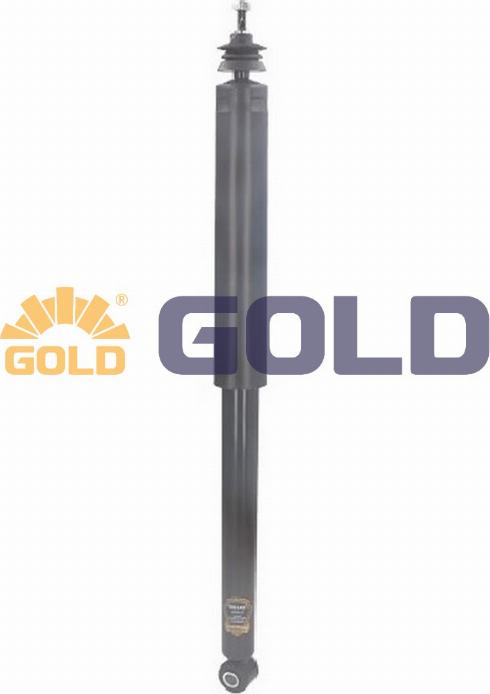 Japanparts 8130164 - Ammortizzatore www.autoricambi360.it