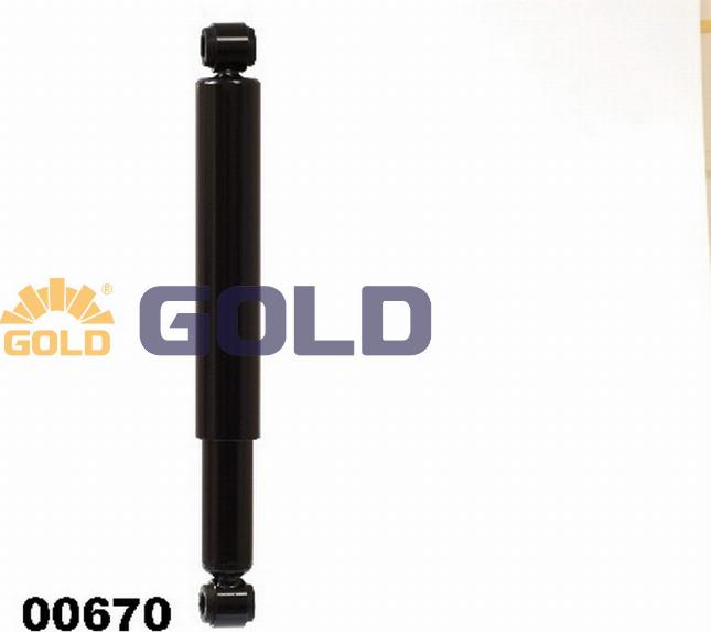 Japanparts 8130860 - Ammortizzatore www.autoricambi360.it