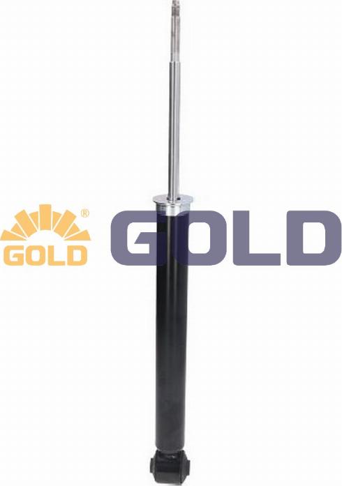 Japanparts 8130286 - Ammortizzatore www.autoricambi360.it