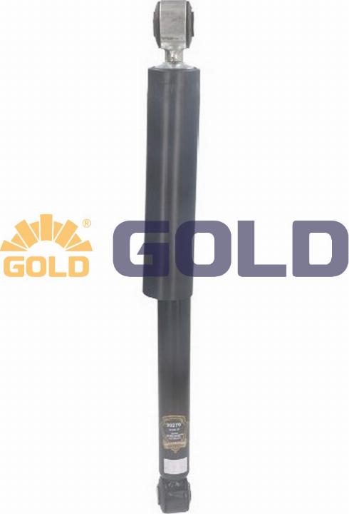 Japanparts 8130752 - Ammortizzatore www.autoricambi360.it